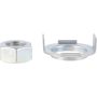 CENTRIC PARTS 612.45027 Centric Premium Steering Rack Socket End