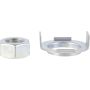 CENTRIC PARTS 612.45027 Centric Premium Steering Rack Socket End