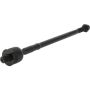 CENTRIC PARTS 612.45028 Centric Premium Steering Rack Socket End