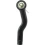CENTRIC PARTS 612.45031 Centric Premium Tie Rod End