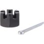 CENTRIC PARTS 612.45032 Centric Premium Tie Rod End