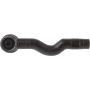 CENTRIC PARTS 612.45033 Centric Premium Tie Rod End