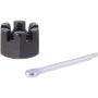 CENTRIC PARTS 612.45033 Centric Premium Tie Rod End
