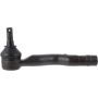CENTRIC PARTS 612.45033 Centric Premium Tie Rod End