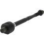 CENTRIC PARTS 612.45034 Centric Premium Steering Rack Socket End