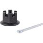 CENTRIC PARTS 612.45036 Centric Premium Tie Rod End