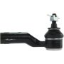 CENTRIC PARTS 612.45039 Centric Premium Tie Rod End