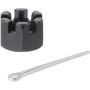 CENTRIC PARTS 612.45041 Centric Premium Tie Rod End