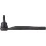 CENTRIC PARTS 612.45041 Centric Premium Tie Rod End