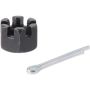 CENTRIC PARTS 612.45042 Centric Premium Tie Rod End