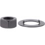 CENTRIC PARTS 612.45043 Centric Premium Steering Rack Socket End