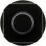 CENTRIC PARTS 612.45061 Centric Premium Steering Rack Socket End