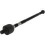 CENTRIC PARTS 612.45062 Centric Premium Steering Rack Socket End