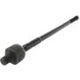 CENTRIC PARTS 612.45066 Centric Premium Steering Rack Socket End