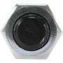 CENTRIC PARTS 612.45066 Centric Premium Steering Rack Socket End