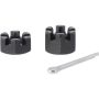 CENTRIC PARTS 612.45069 Centric Premium Tie Rod End