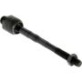 CENTRIC PARTS 612.45071 Centric Premium Steering Rack Socket End
