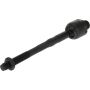 CENTRIC PARTS 612.45071 Centric Premium Steering Rack Socket End