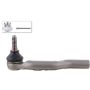 CENTRIC PARTS 612.45072 Centric Premium Tie Rod End