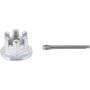 CENTRIC PARTS 612.45073 Centric Premium Tie Rod End