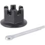 CENTRIC PARTS 612.45082 Centric Premium Tie Rod End