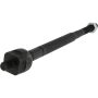 CENTRIC PARTS 612.46015 Centric Premium Steering Rack Socket End