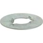 CENTRIC PARTS 612.46015 Centric Premium Steering Rack Socket End