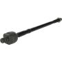 CENTRIC PARTS 612.46016 Centric Premium Steering Rack Socket End