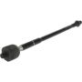 CENTRIC PARTS 612.46021 Centric Premium Steering Rack Socket End