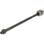 CENTRIC PARTS 612.46022 Centric Premium Steering Rack Socket End