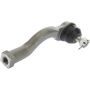 CENTRIC PARTS 612.46023 Centric Premium Tie Rod End