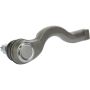 CENTRIC PARTS 612.46023 Centric Premium Tie Rod End