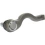 CENTRIC PARTS 612.46023 Centric Premium Tie Rod End