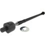 CENTRIC PARTS 612.46026 Centric Premium Steering Rack Socket End