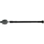 CENTRIC PARTS 612.46026 Centric Premium Steering Rack Socket End