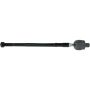 CENTRIC PARTS 612.46026 Centric Premium Steering Rack Socket End