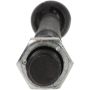 CENTRIC PARTS 612.46028 Centric Premium Steering Rack Socket End