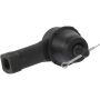 CENTRIC PARTS 612.46031 Centric Premium Tie Rod End