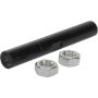 CENTRIC PARTS 612.46800 Centric Premium Tie Rod Adjustable Sleeve