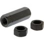 CENTRIC PARTS 612.46803 Centric Premium Tie Rod Adjustable Sleeve