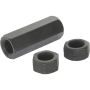 CENTRIC PARTS 612.46803 Centric Premium Tie Rod Adjustable Sleeve