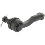 CENTRIC PARTS 612.47004 Centric Premium Tie Rod End