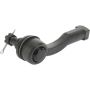 CENTRIC PARTS 612.47004 Centric Premium Tie Rod End