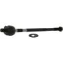 CENTRIC PARTS 612.47011 Centric Premium Steering Rack Socket End