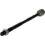 CENTRIC PARTS 612.47012 Centric Premium Steering Rack Socket End
