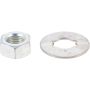 CENTRIC PARTS 612.47012 Centric Premium Steering Rack Socket End