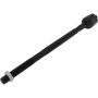CENTRIC PARTS 612.47013 Centric Premium Steering Rack Socket End