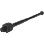 CENTRIC PARTS 612.47014 Centric Premium Steering Rack Socket End