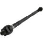 CENTRIC PARTS 612.47015 Centric Premium Steering Rack Socket End