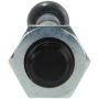 CENTRIC PARTS 612.47015 Centric Premium Steering Rack Socket End